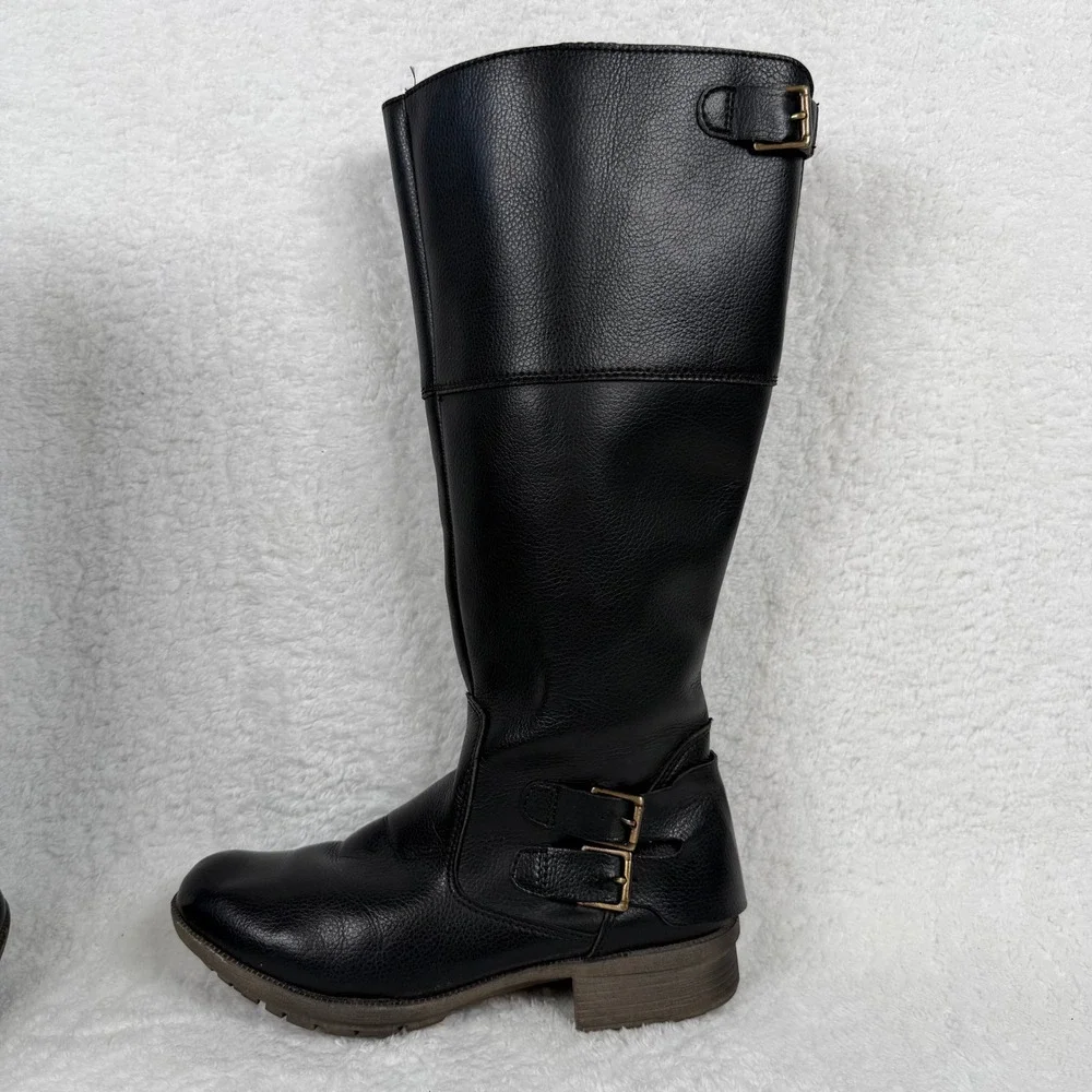 Clarks step into